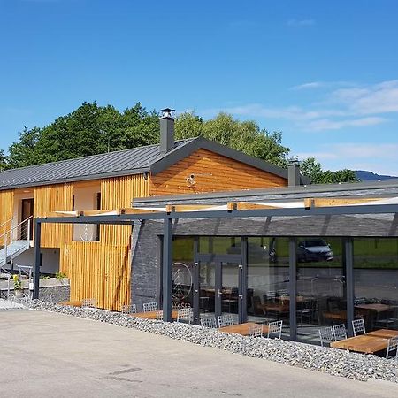 Ydykseb Hotel Frýdlant nad Ostravicí Bagian luar foto