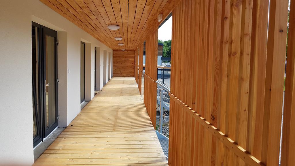 Ydykseb Hotel Frýdlant nad Ostravicí Bagian luar foto